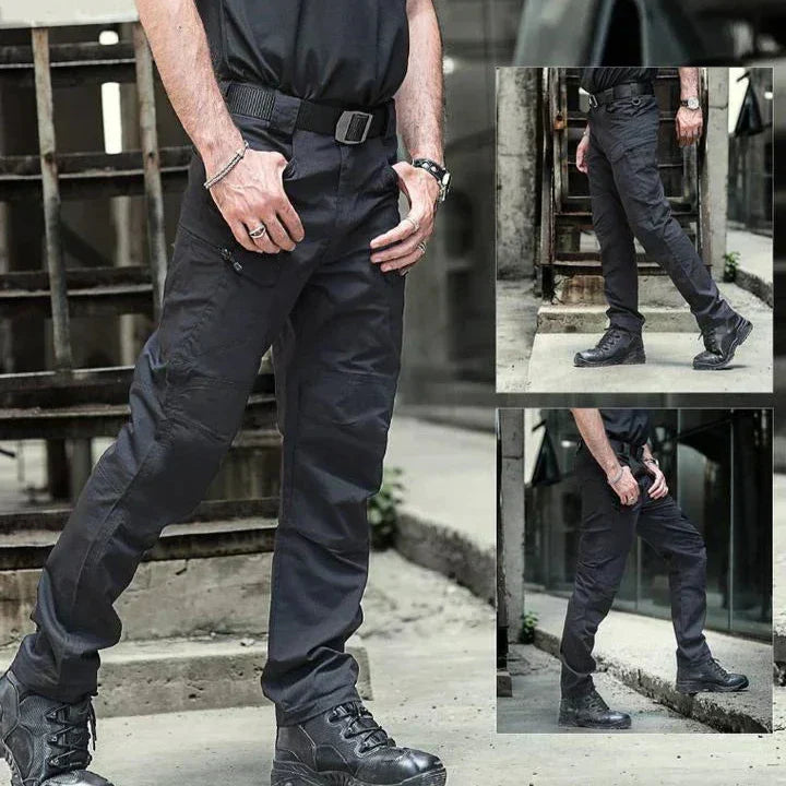 Atlas | Waterproof Utility Pants