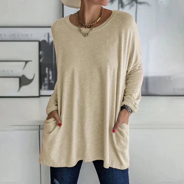 Liora | Oversized Knit