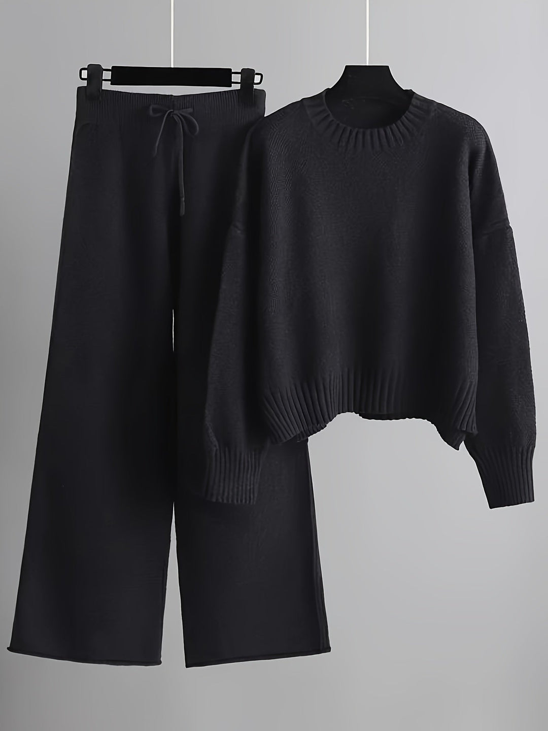 Lunara | Relaxed Loungewear Set
