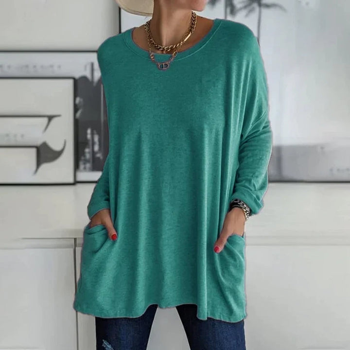 Liora | Oversized Knit
