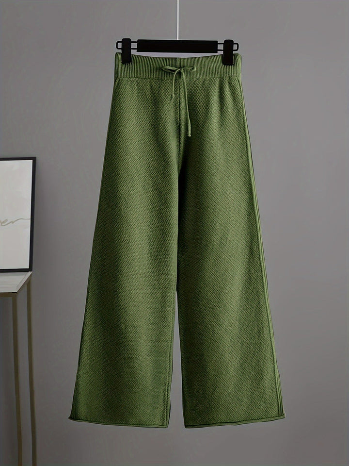 Lunara | Relaxed Loungewear Set