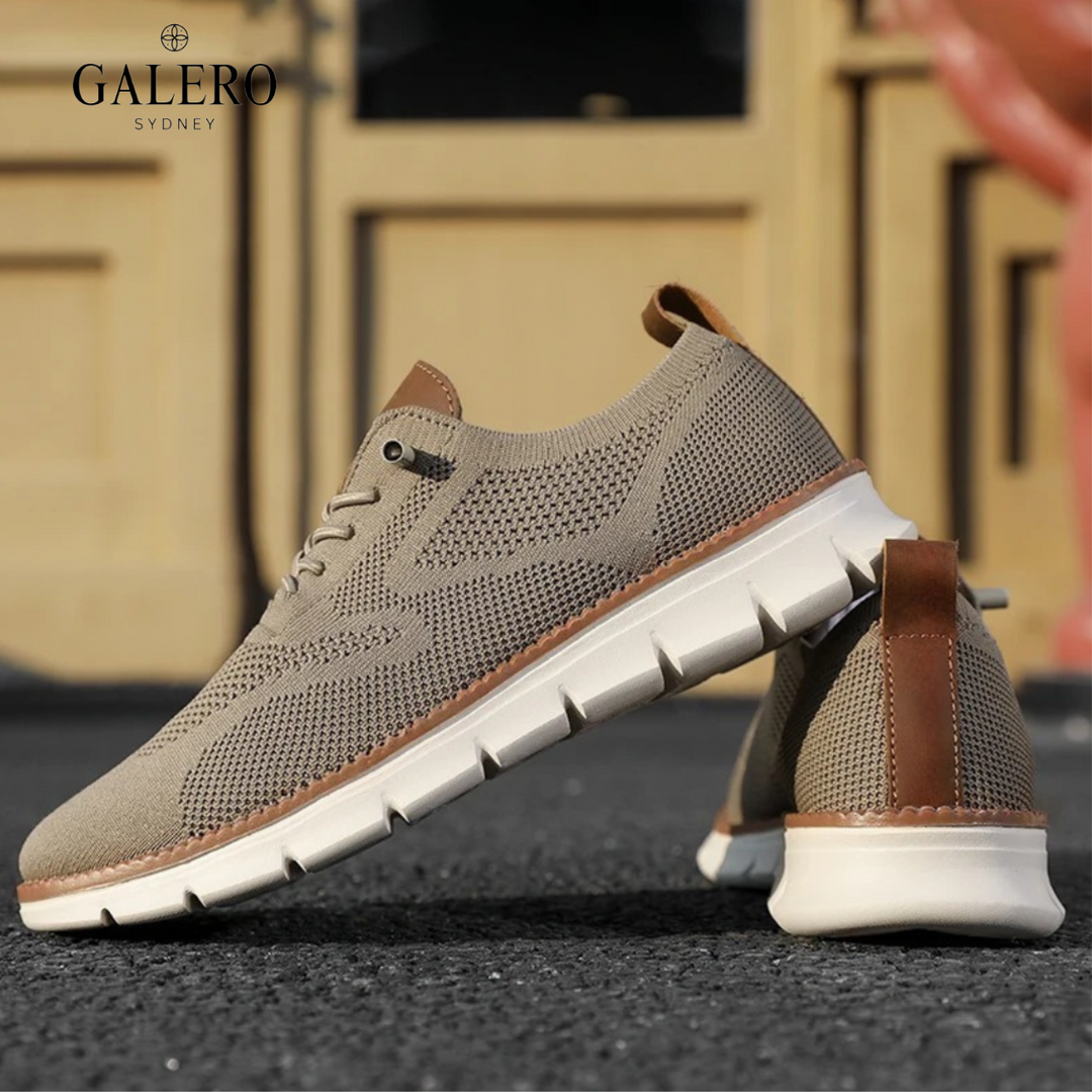 Lorenzo | Premium Orthopedic Shoes