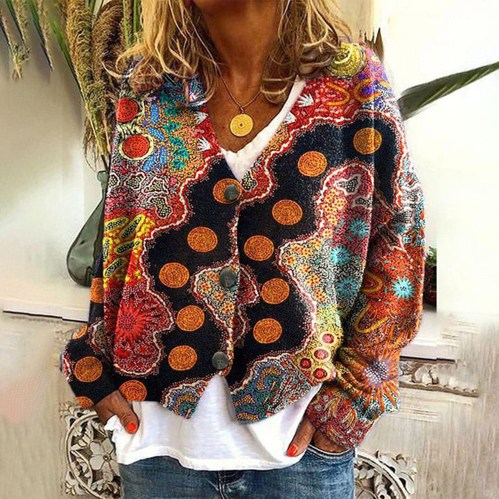Yasmina | Boho Knit