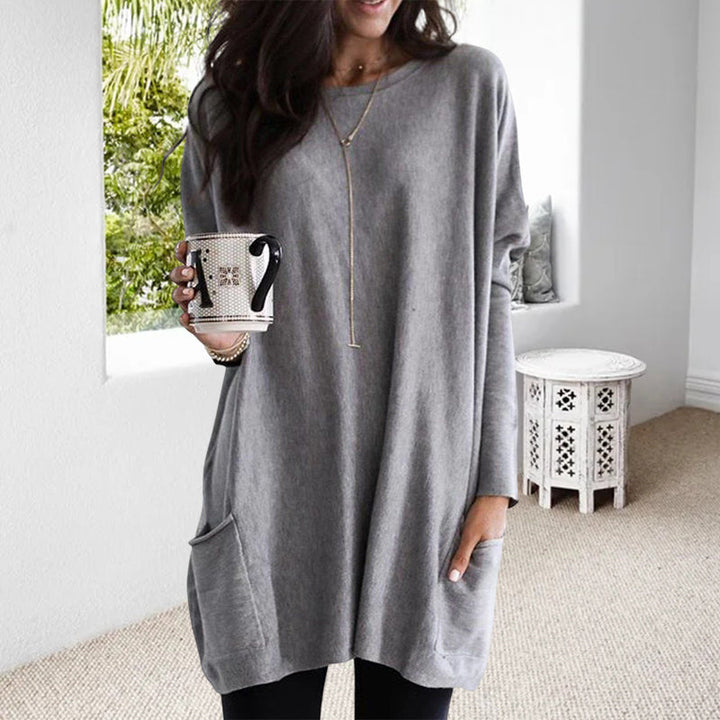 Elianne | Oversized Knit
