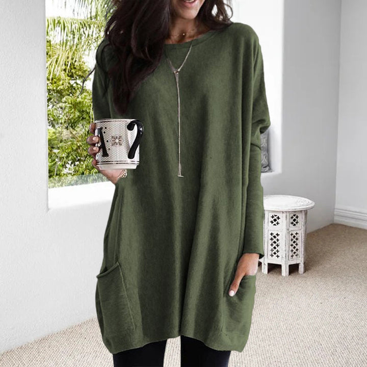 Elianne | Oversized Knit
