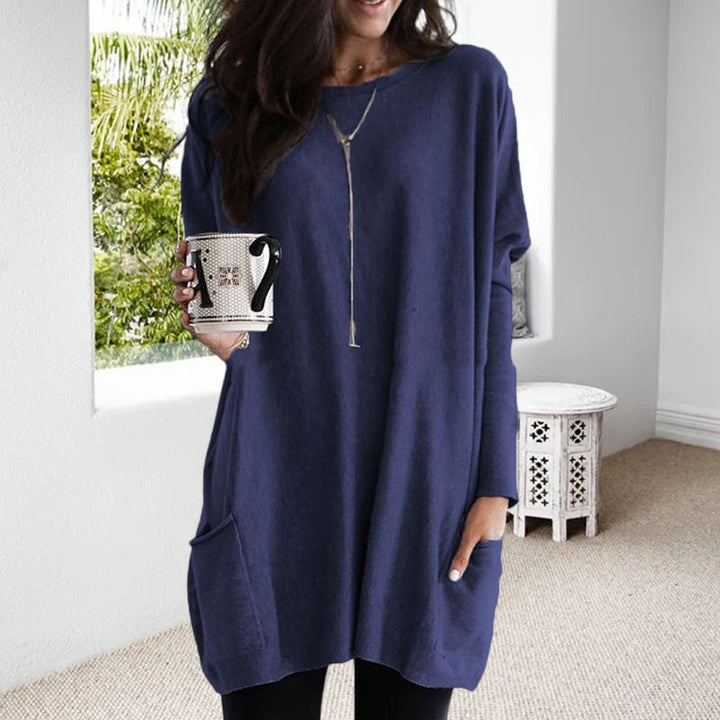 Elianne | Oversized Knit