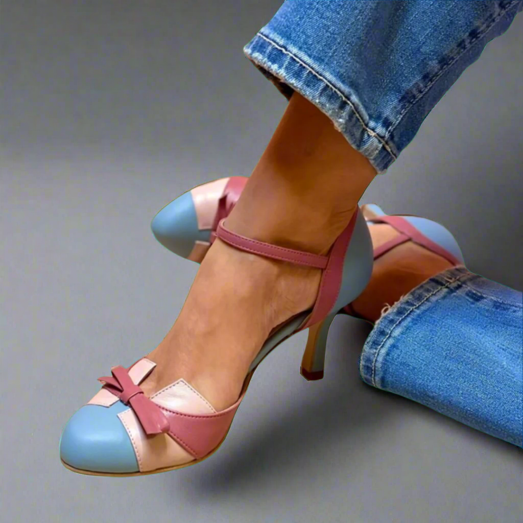 Aless | Orthopedic Sandals