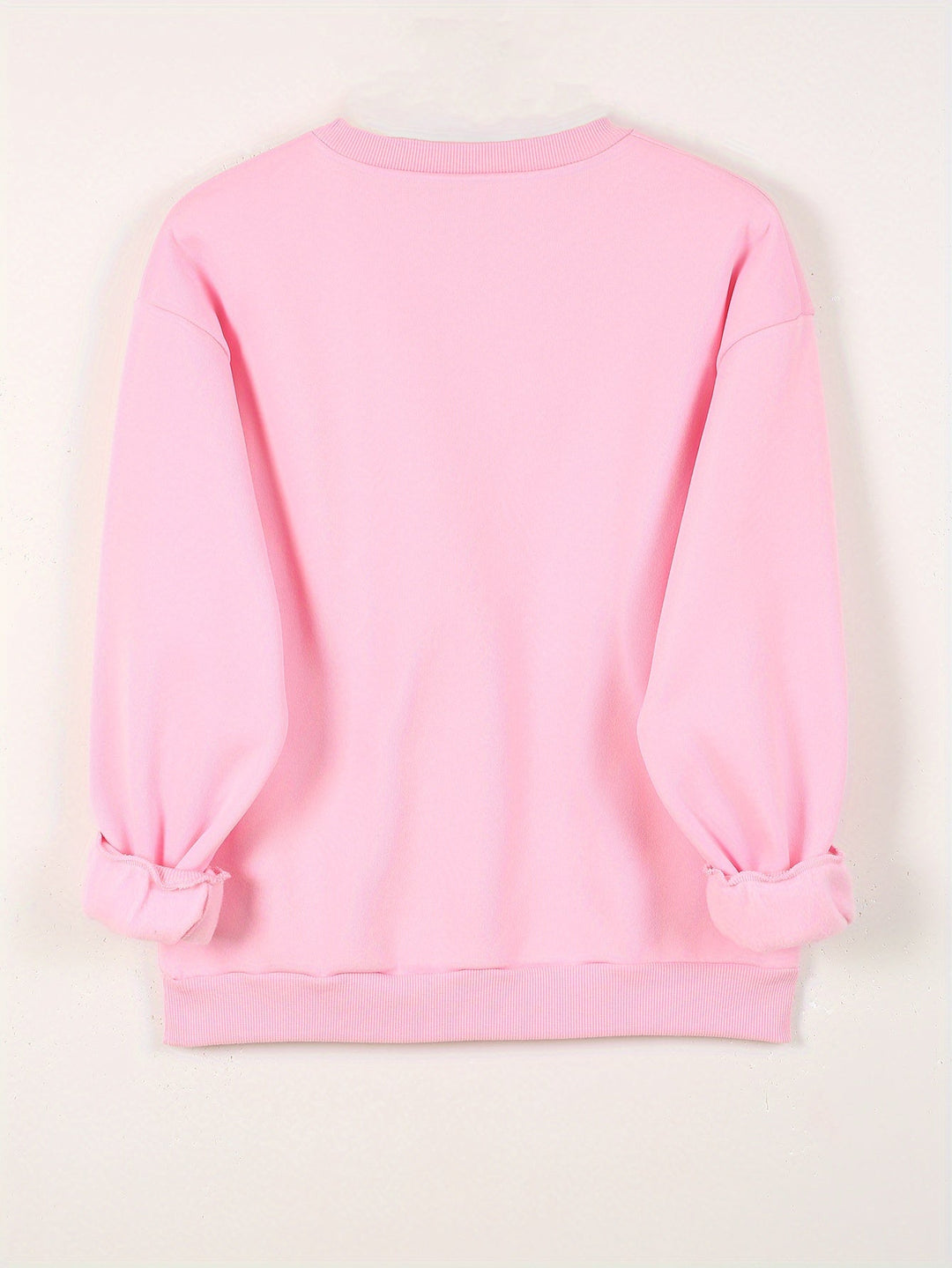 Aveline | Romantic Knit Sweater
