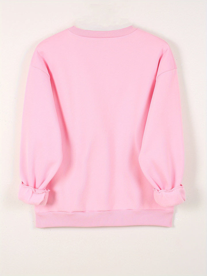 Aveline | Romantic Knit Sweater