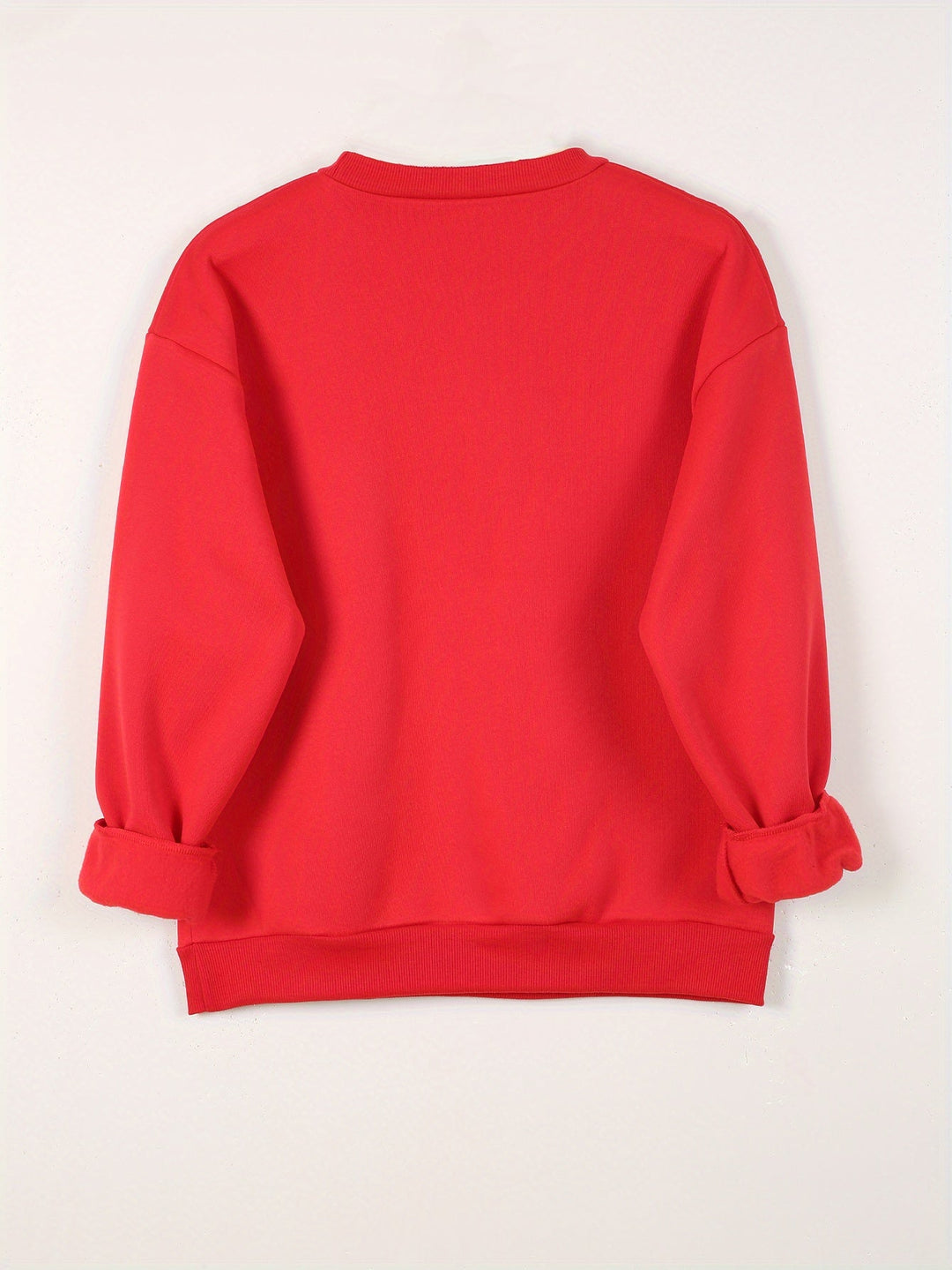 Aveline | Romantic Knit Sweater