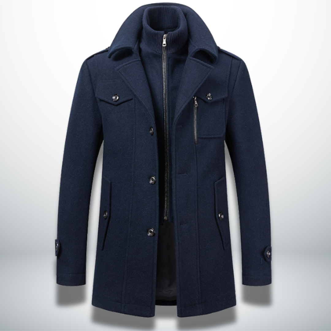 Matteo | Winter Coat