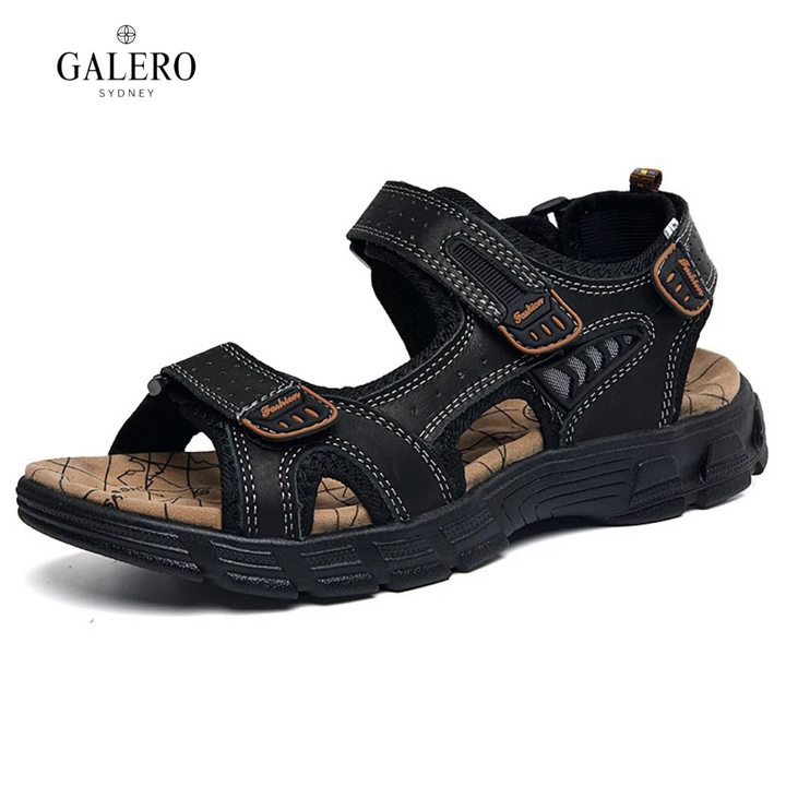 Lorien | Men's Orthopedic Sandals