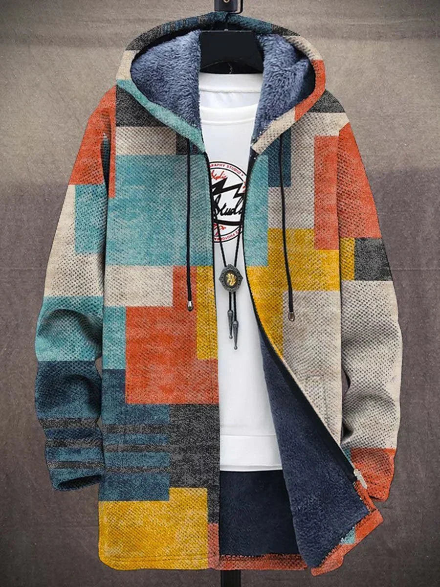 Mirrin | The Art-Lover’s Cardigan