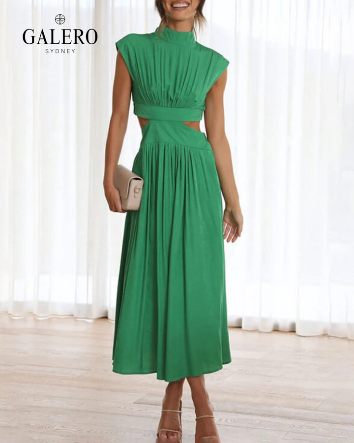 Marina | Elegant Summer Dress