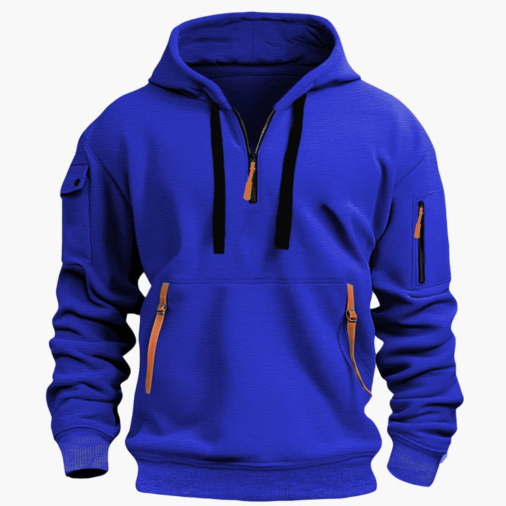 Jaxon | Everyday Comfort Hoodie