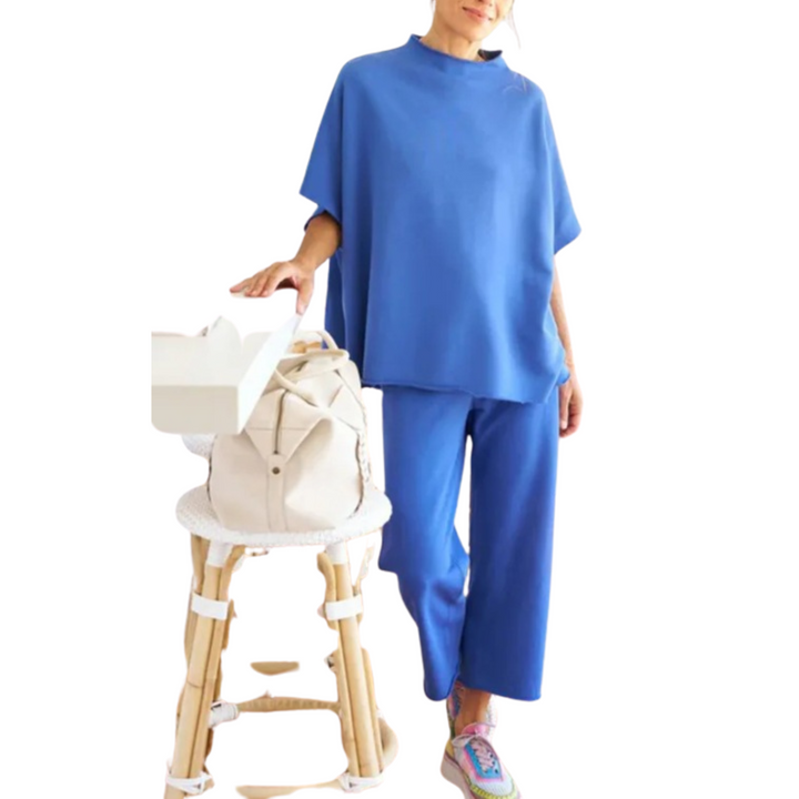 Noelle | The Effortless Comfortwear Set