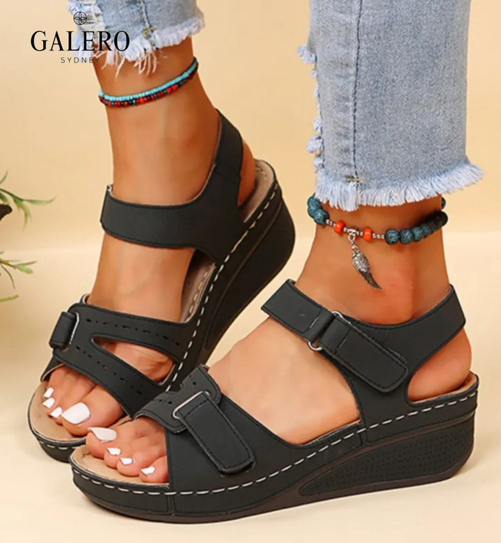 Selene | Orthopedic Walking Sandals