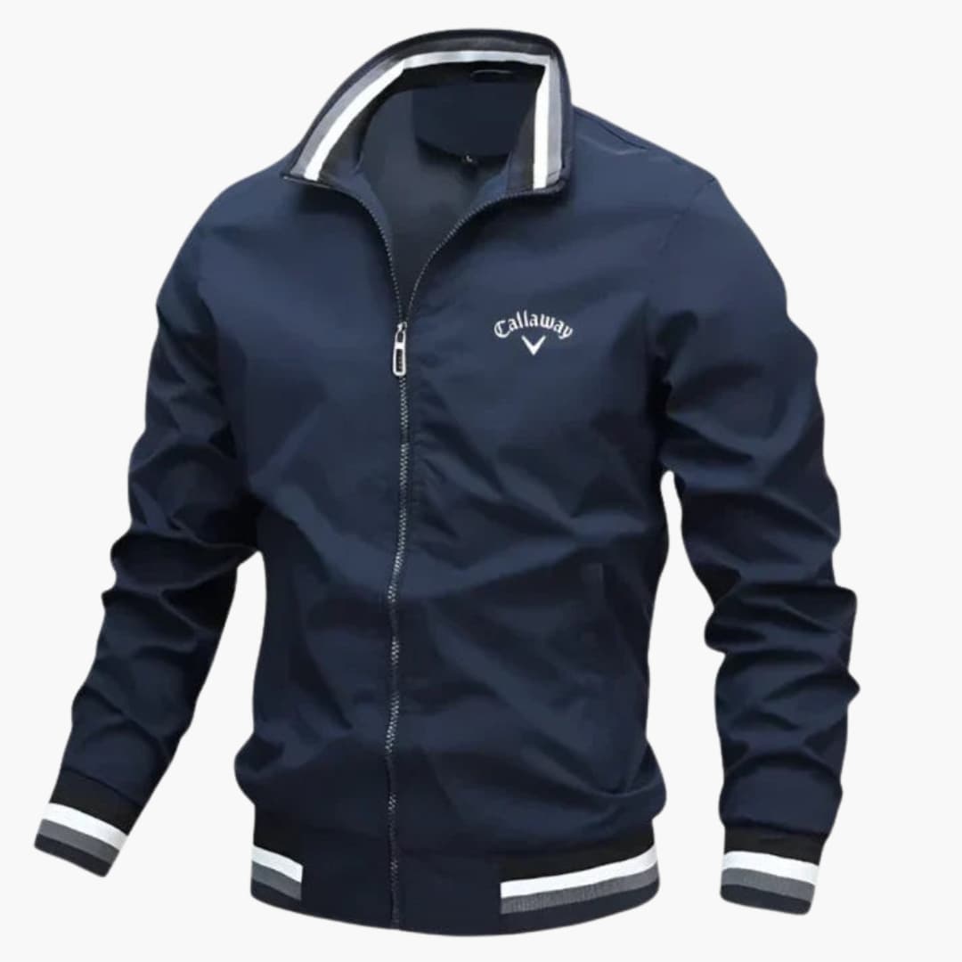 Henrik | Sleek Premium Jacket