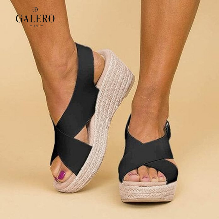 Avelyn | Orthopedic Comfort Sandals