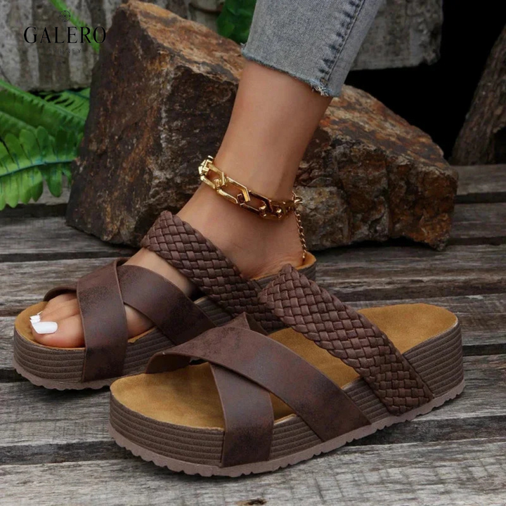 Ardena | Orthopedic Comfort Sandals