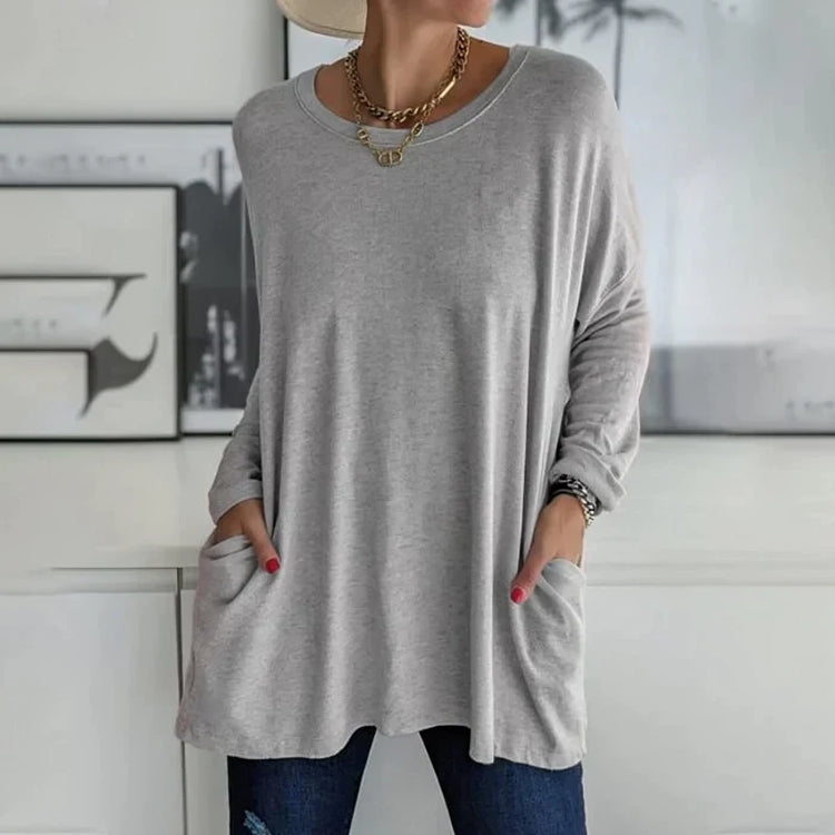 Liora | Oversized Knit