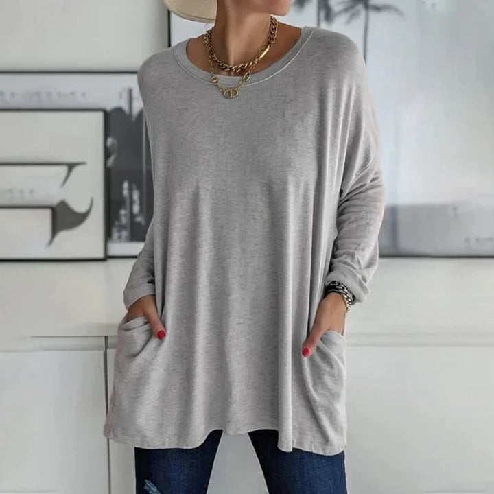 Liora | Oversized Knit
