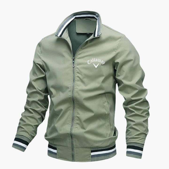 Henrik | Sleek Premium Jacket