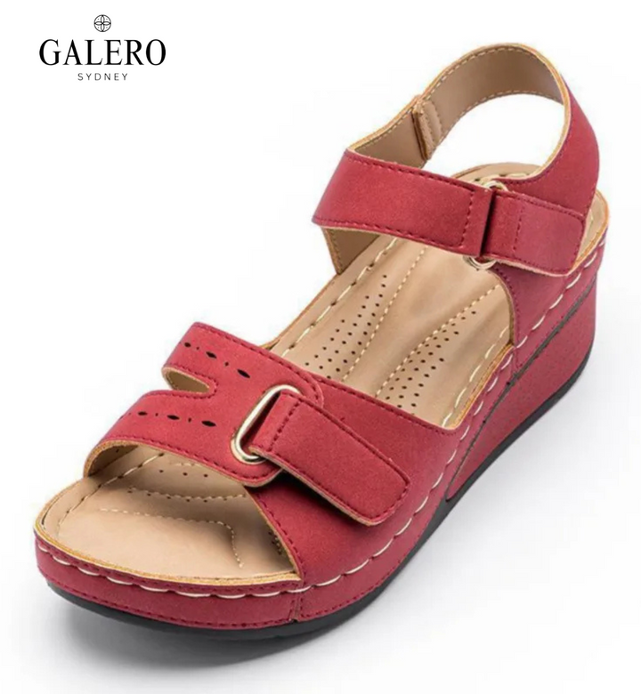 Selene | Orthopedic Walking Sandals