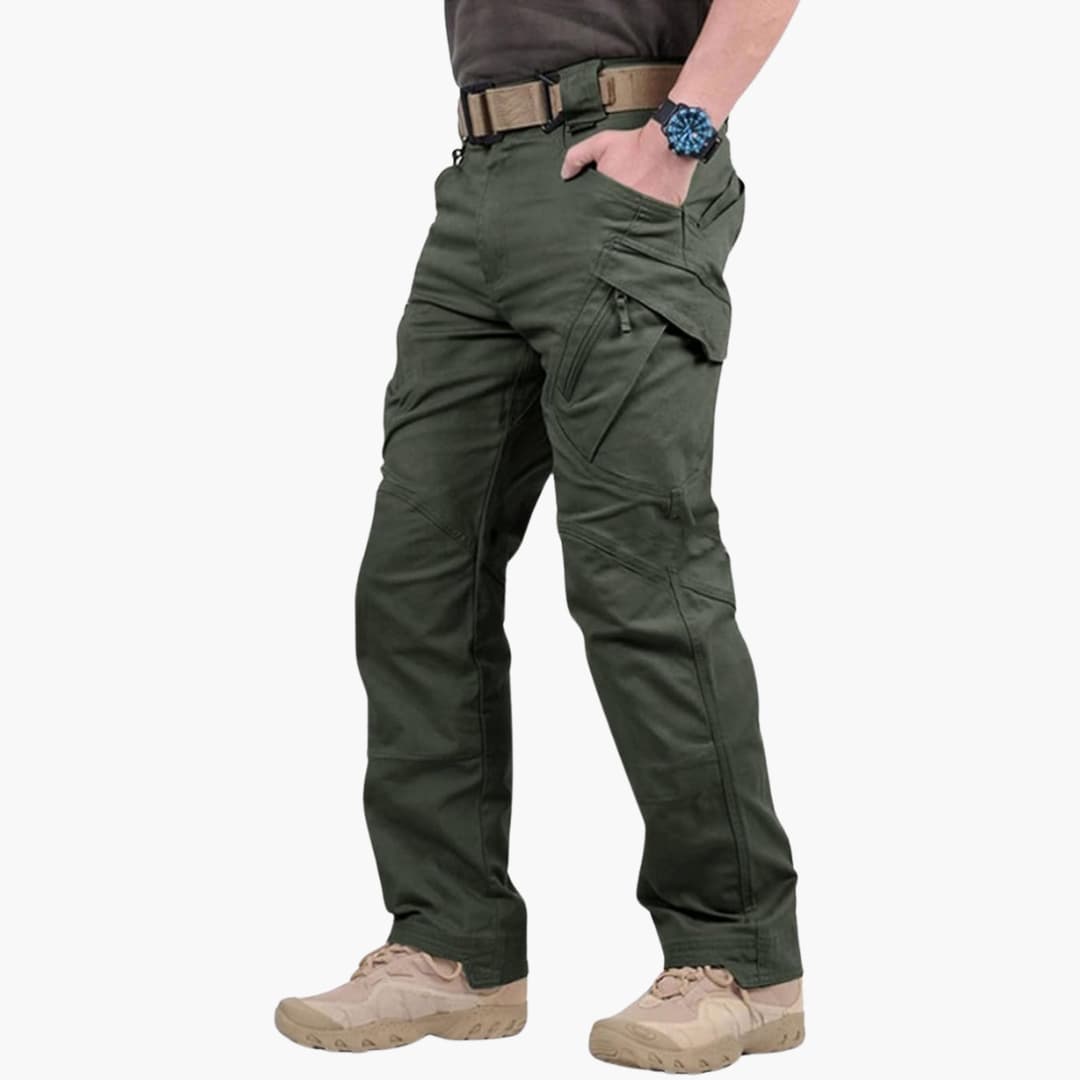 Atlas | Waterproof Utility Pants