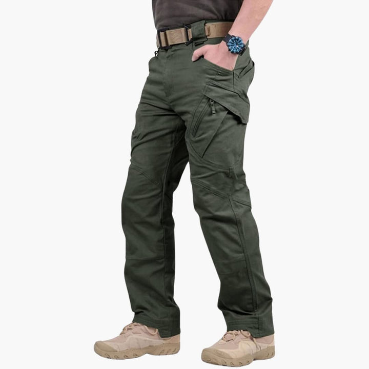 Atlas | Waterproof Utility Pants