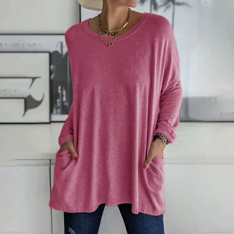 Liora | Oversized Knit
