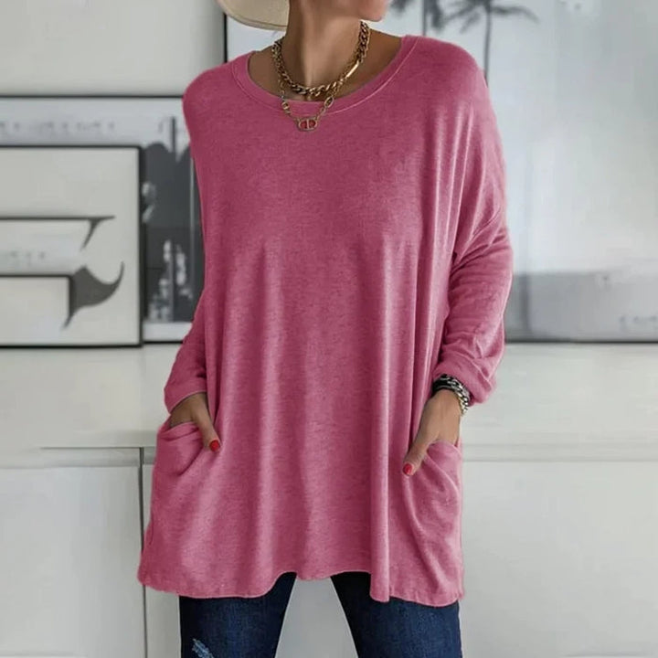 Liora | Oversized Knit