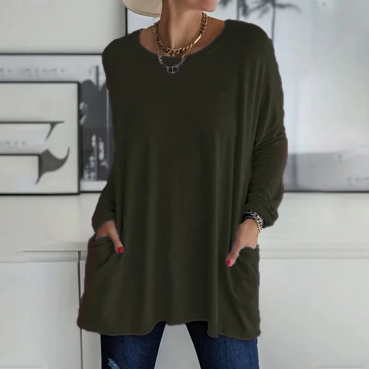 Liora | Oversized Knit