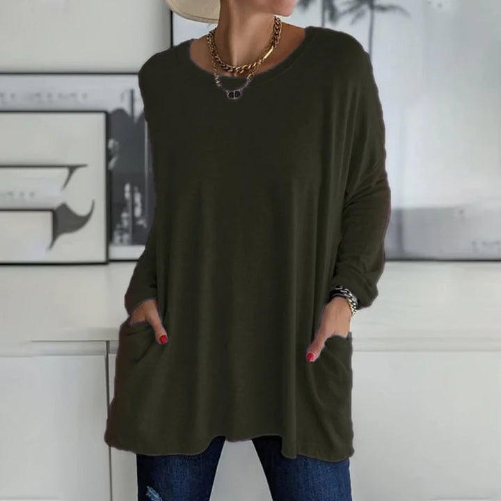 Liora | Oversized Knit