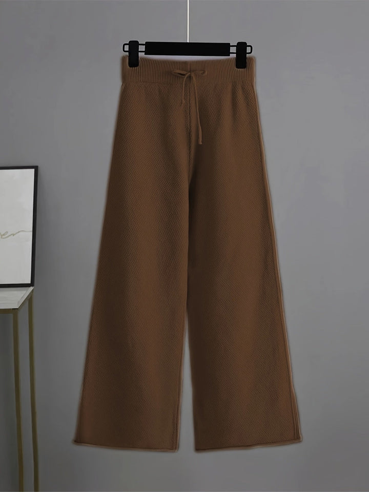 Lunara | Relaxed Loungewear Set