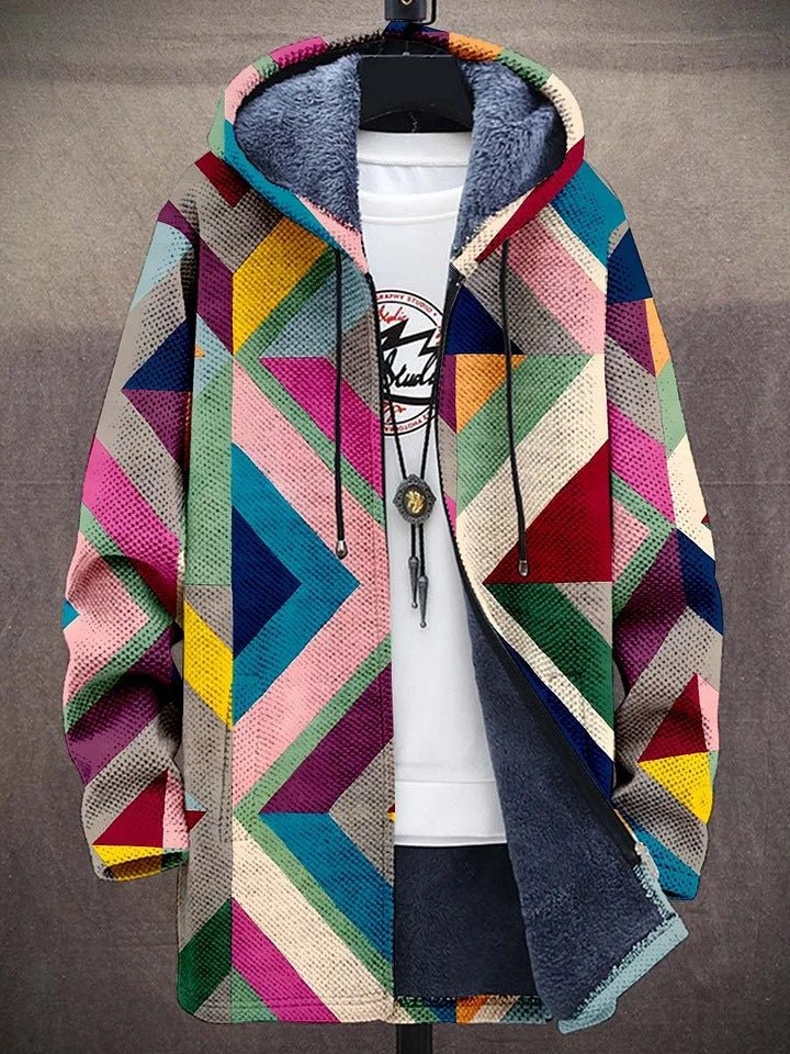 Mirrin | The Art-Lover’s Cardigan