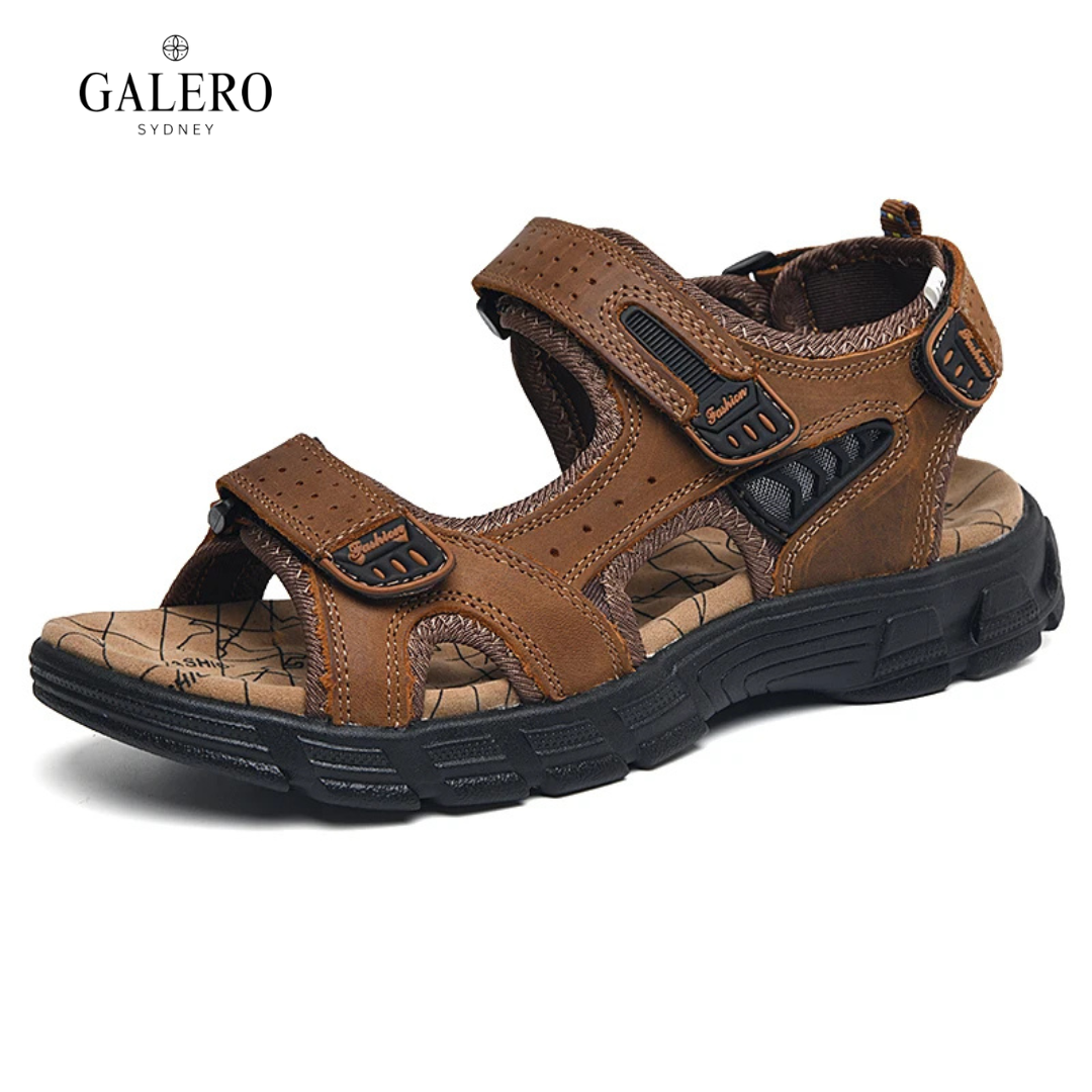 Lorien | Men's Orthopedic Sandals