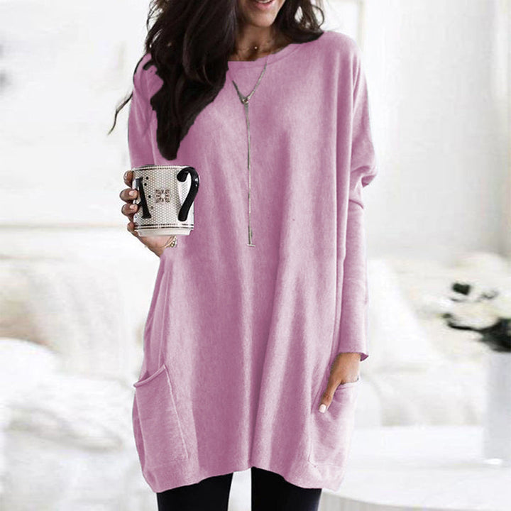 Elianne | Oversized Knit