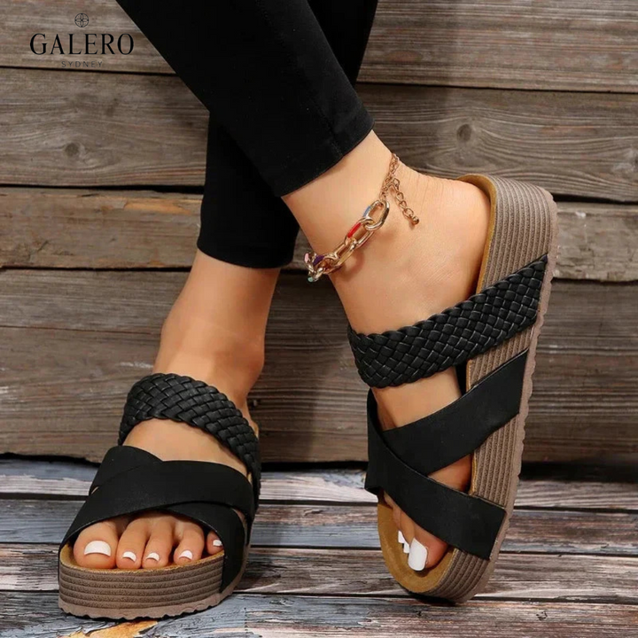 Ardena | Orthopedic Comfort Sandals