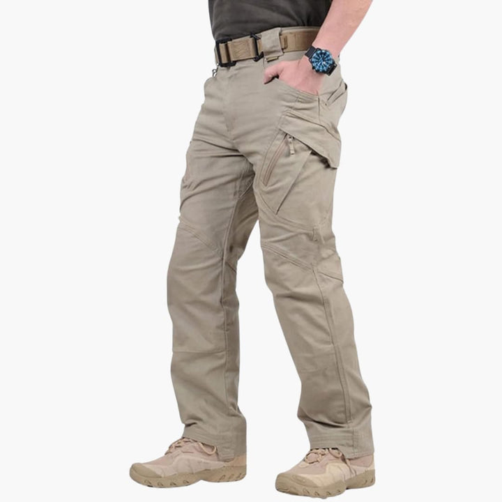 Atlas | Waterproof Utility Pants