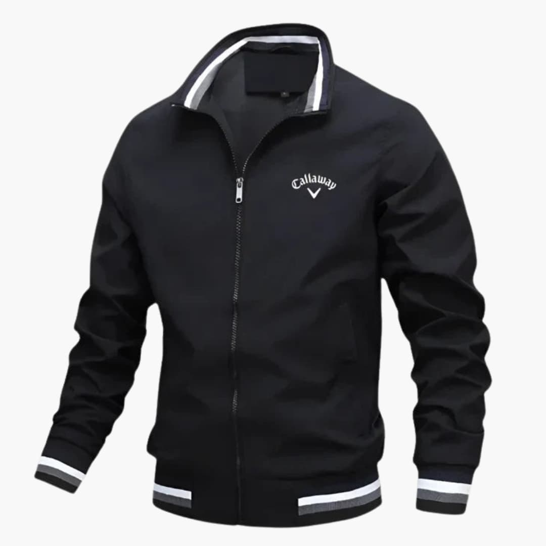Henrik | Sleek Premium Jacket
