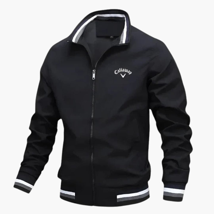 Henrik | Sleek Premium Jacket