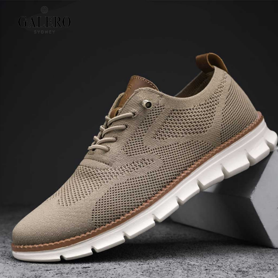 Lorenzo | Premium Orthopedic Shoes