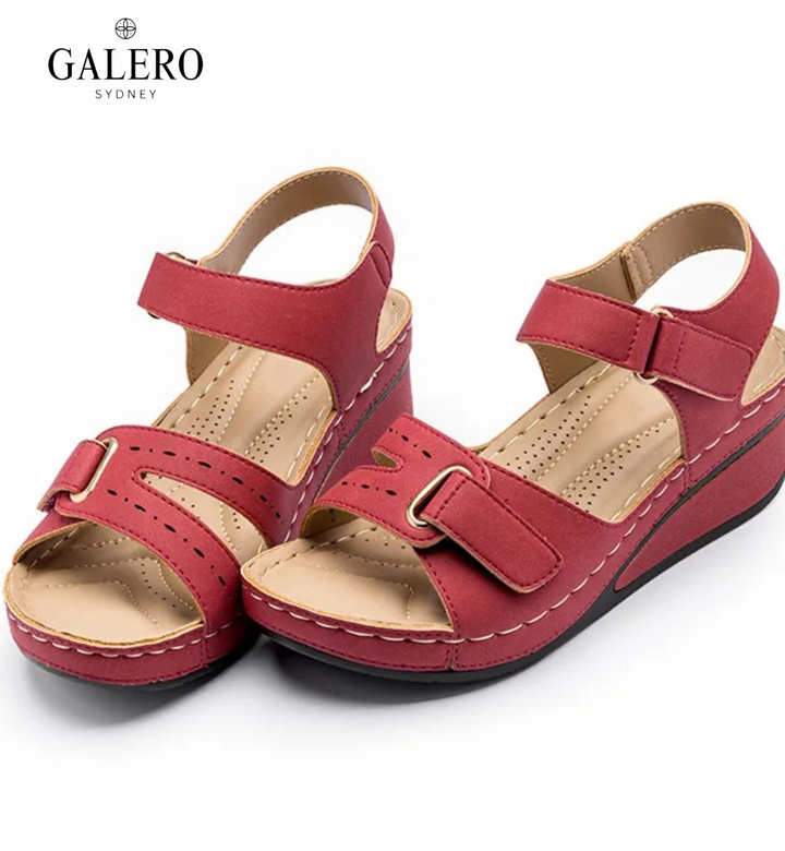 Selene | Orthopedic Walking Sandals