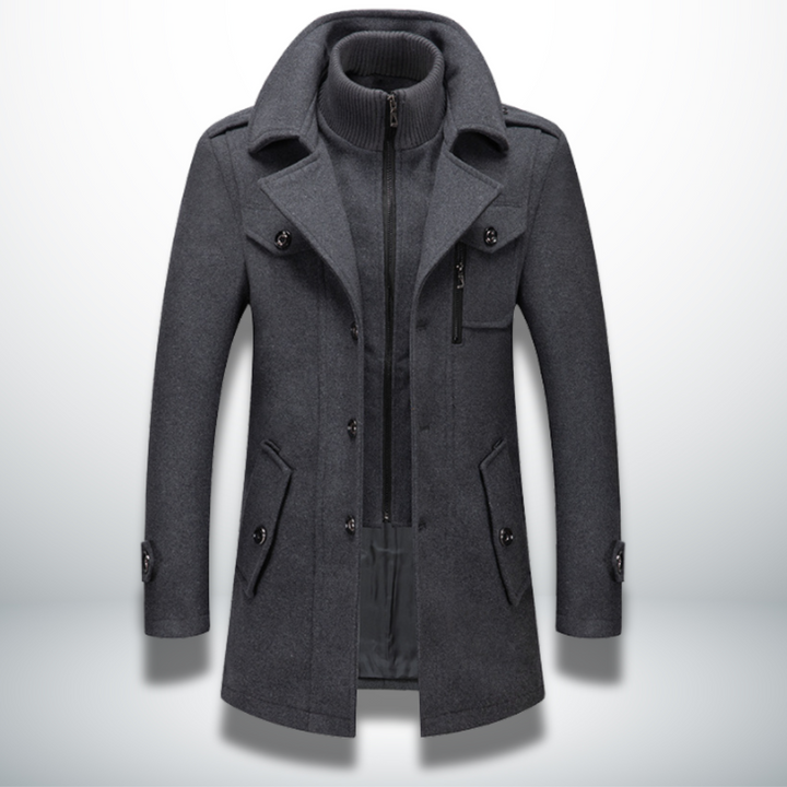Matteo | Winter Coat