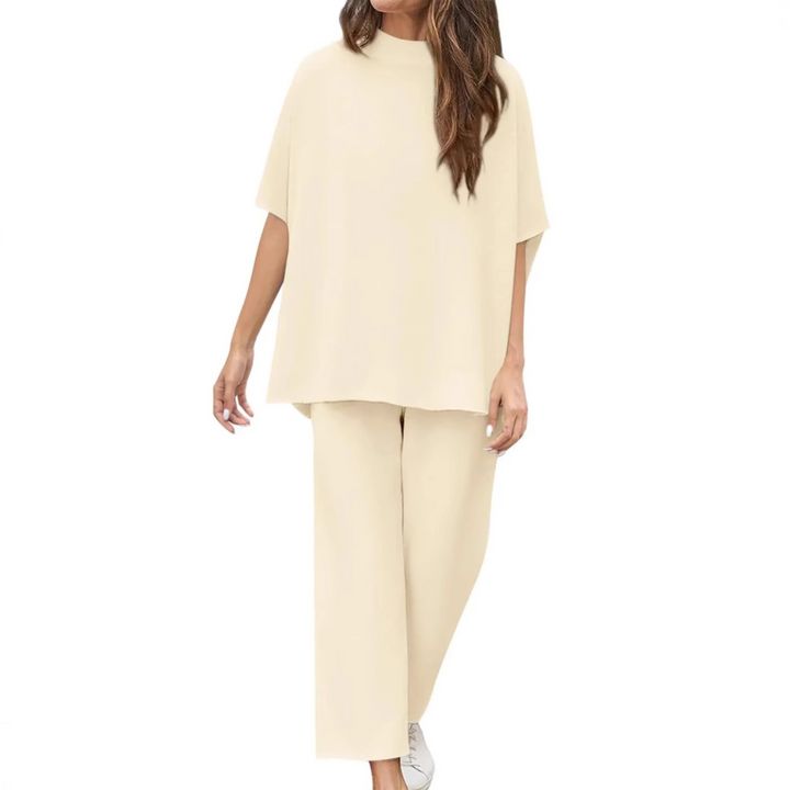 Noelle | The Effortless Comfortwear Set