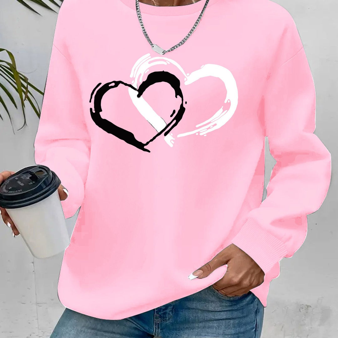 Aveline | Romantic Knit Sweater