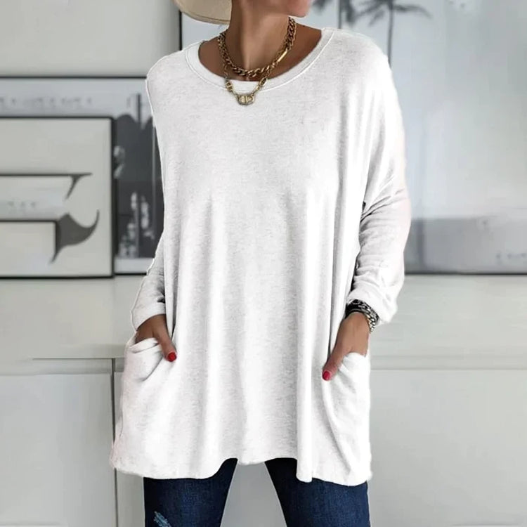 Liora | Oversized Knit