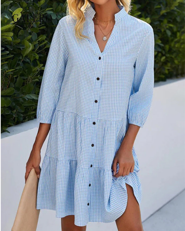 Marinas | Casual Chic Dress