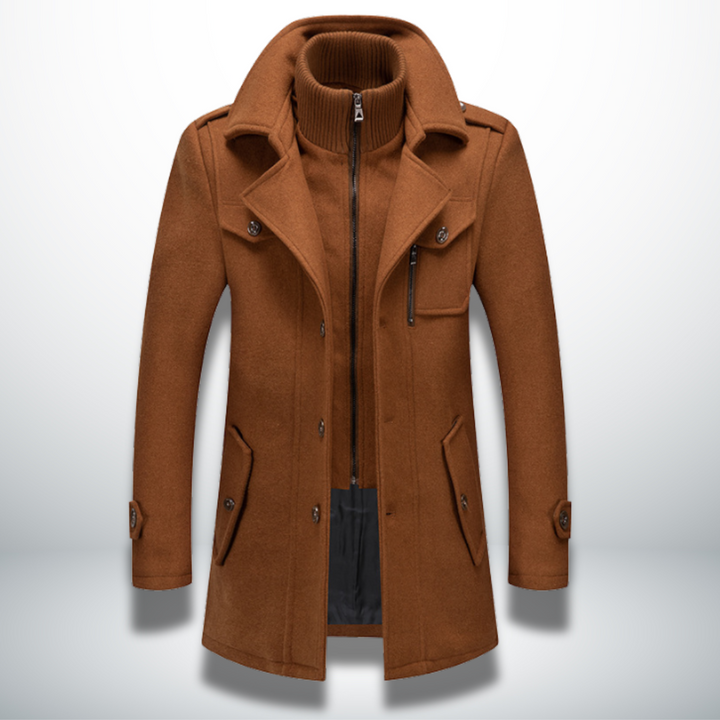 Matteo | Winter Coat
